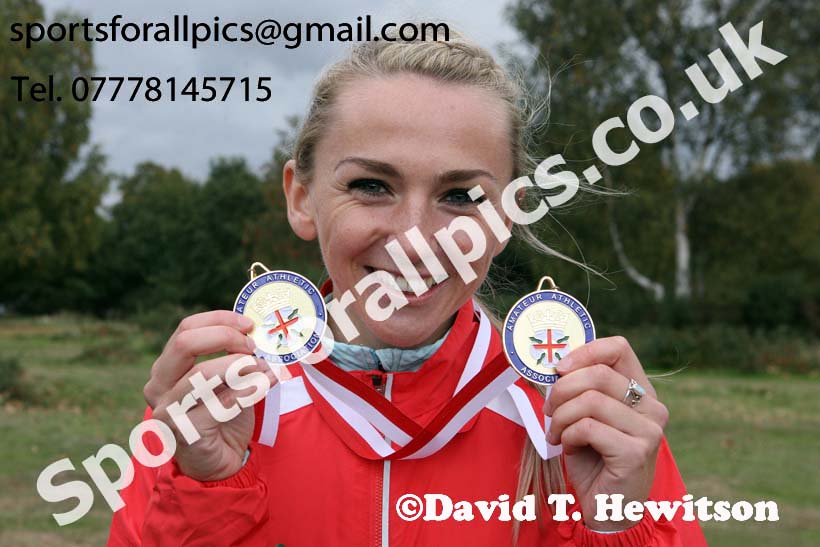 Senior womens 4 Stage Relay, 2018 ERRA 6 and 4 Stage and Youngsters Relays. Photo:  David T. Hewitson/Sports for All Pics